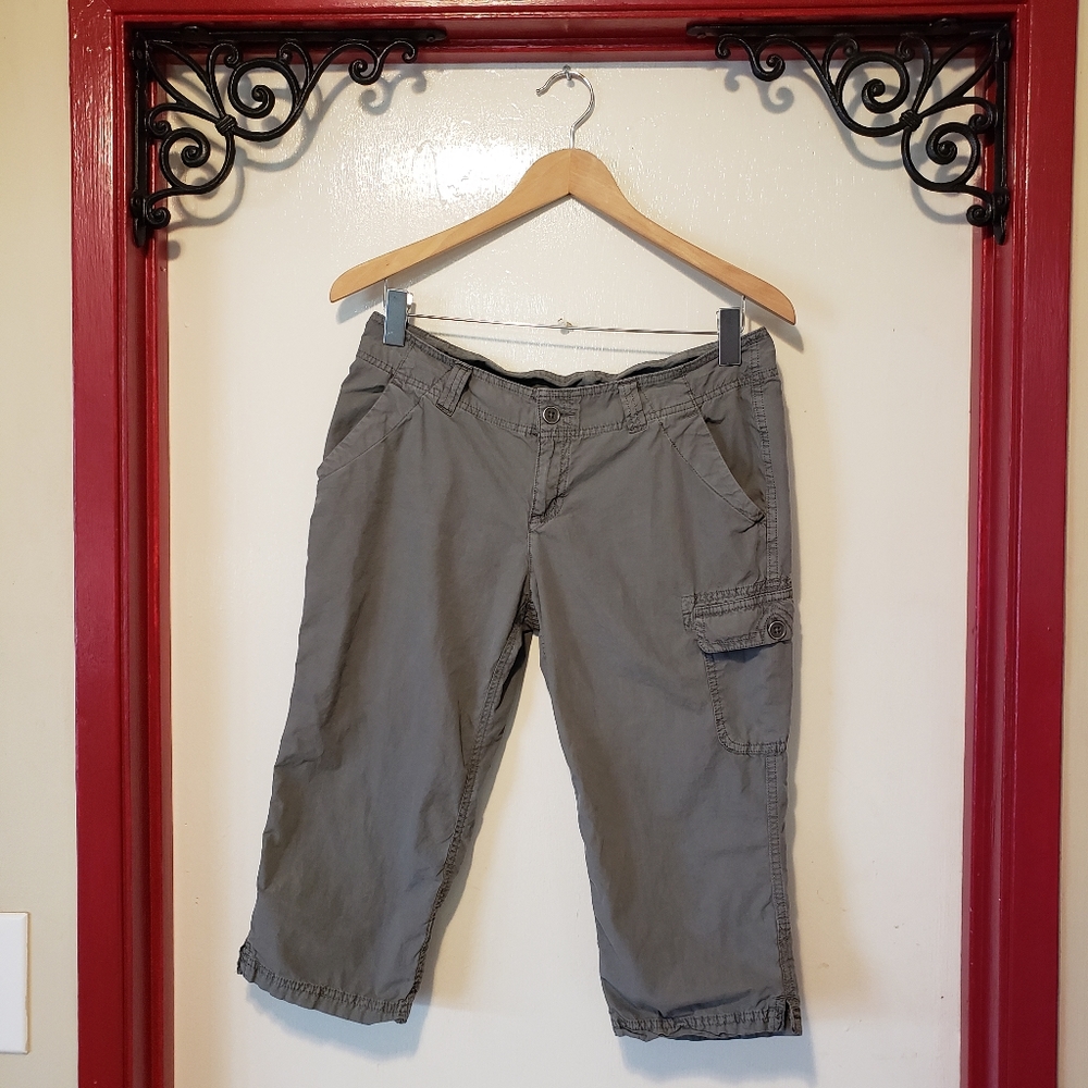 Columbia Hiking Pants Capris